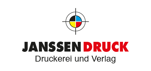 Logo Janssen Druck